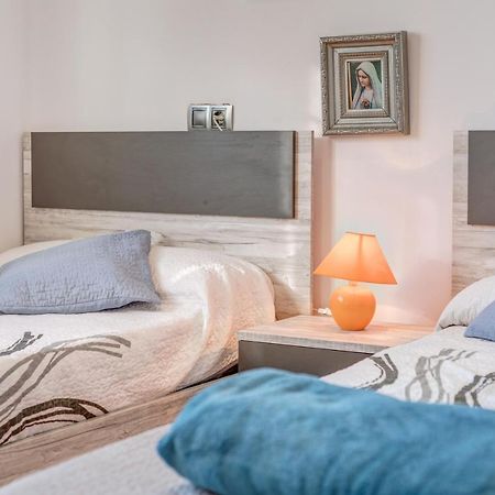 Serra Fuster - Casa Tolleric Llucmajor  Dış mekan fotoğraf